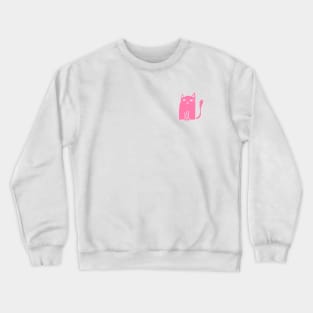 Slay the house down Crewneck Sweatshirt